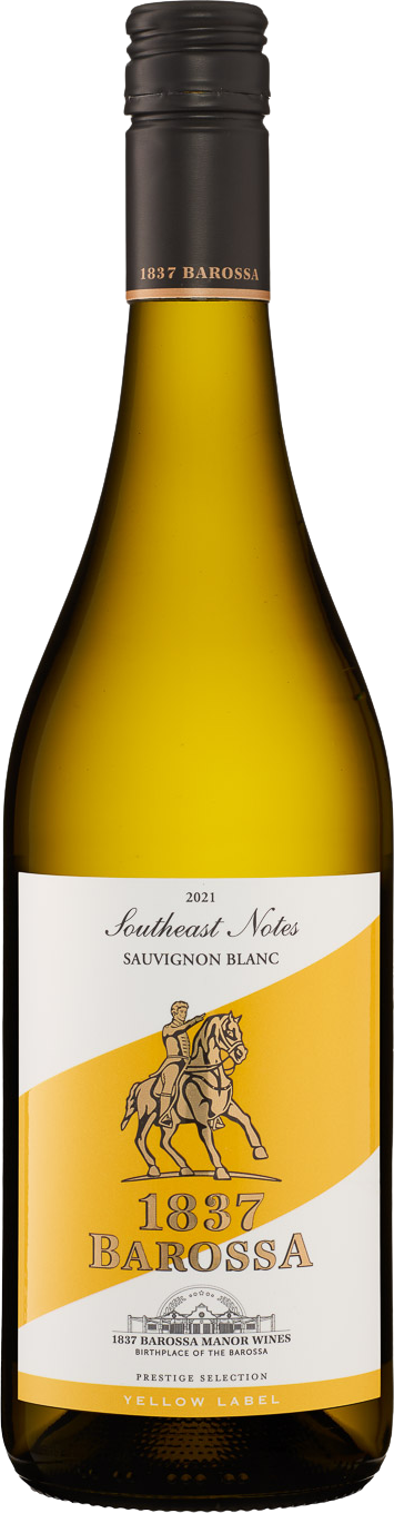 1837 Barossa Southeast Notes Sauvignon Blanc 2024 Eden Valley